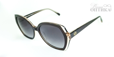 W. M. London 10088 3832 55/16 очки солнцезащитные